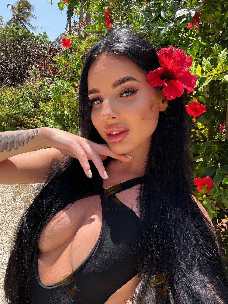 Angelica