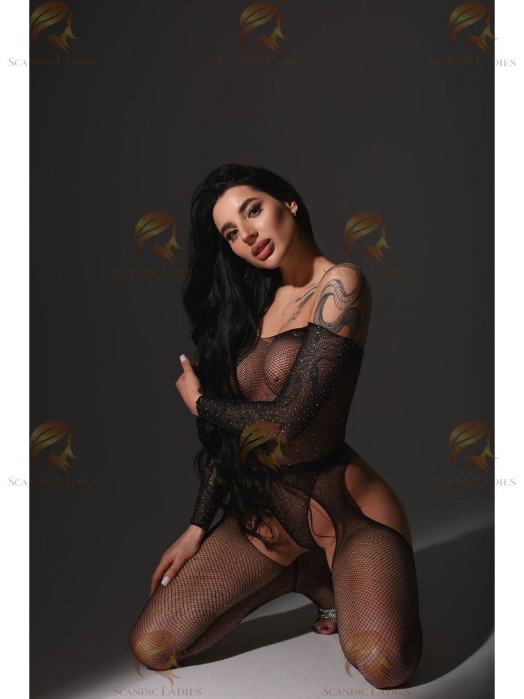 Angelica